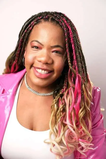 Louise 'Jazee' Branick